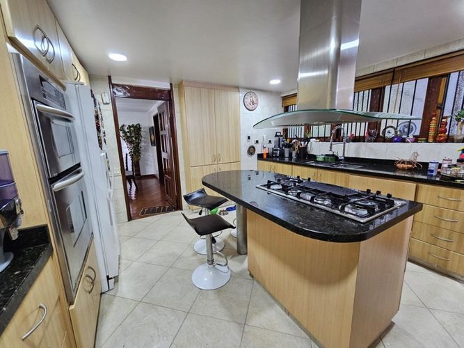 Casa de 3 alcobas en venta en Sotileza, Bogotá, 165 m² · foto 23 de 24