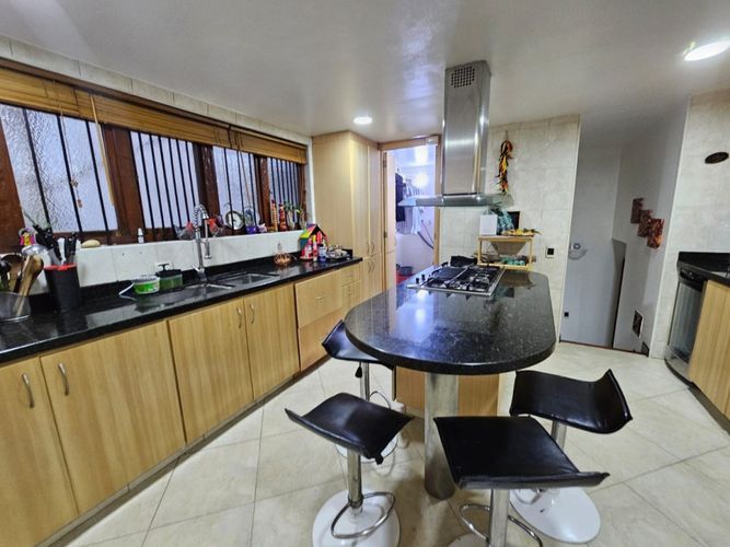 Casa de 3 alcobas en venta en Sotileza, Bogotá, 165 m² · foto 24 de 24