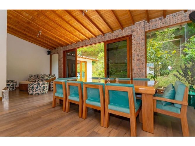 Finca en venta en El Tambo, La Ceja, 430 m² · foto 6 de 13