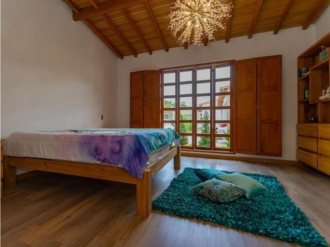 Finca en venta en El Tambo, La Ceja, 430 m² · foto 7 de 13