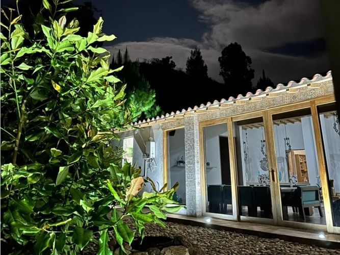 Finca en venta en El Tambo, La Ceja, 430 m² · foto 9 de 13