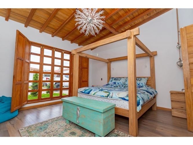 Finca en venta en El Tambo, La Ceja, 430 m² · foto 10 de 13