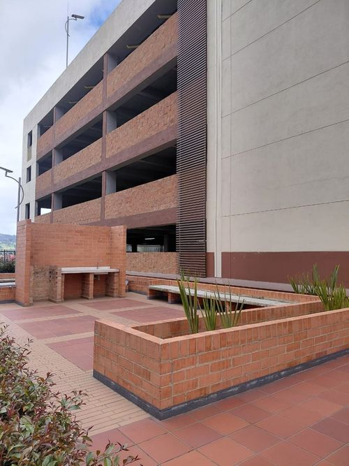 Apartamento de 3 alcobas en venta en Hacienda La Quinta Ii, Zipaquirá, 86 m² · foto 18 de 19