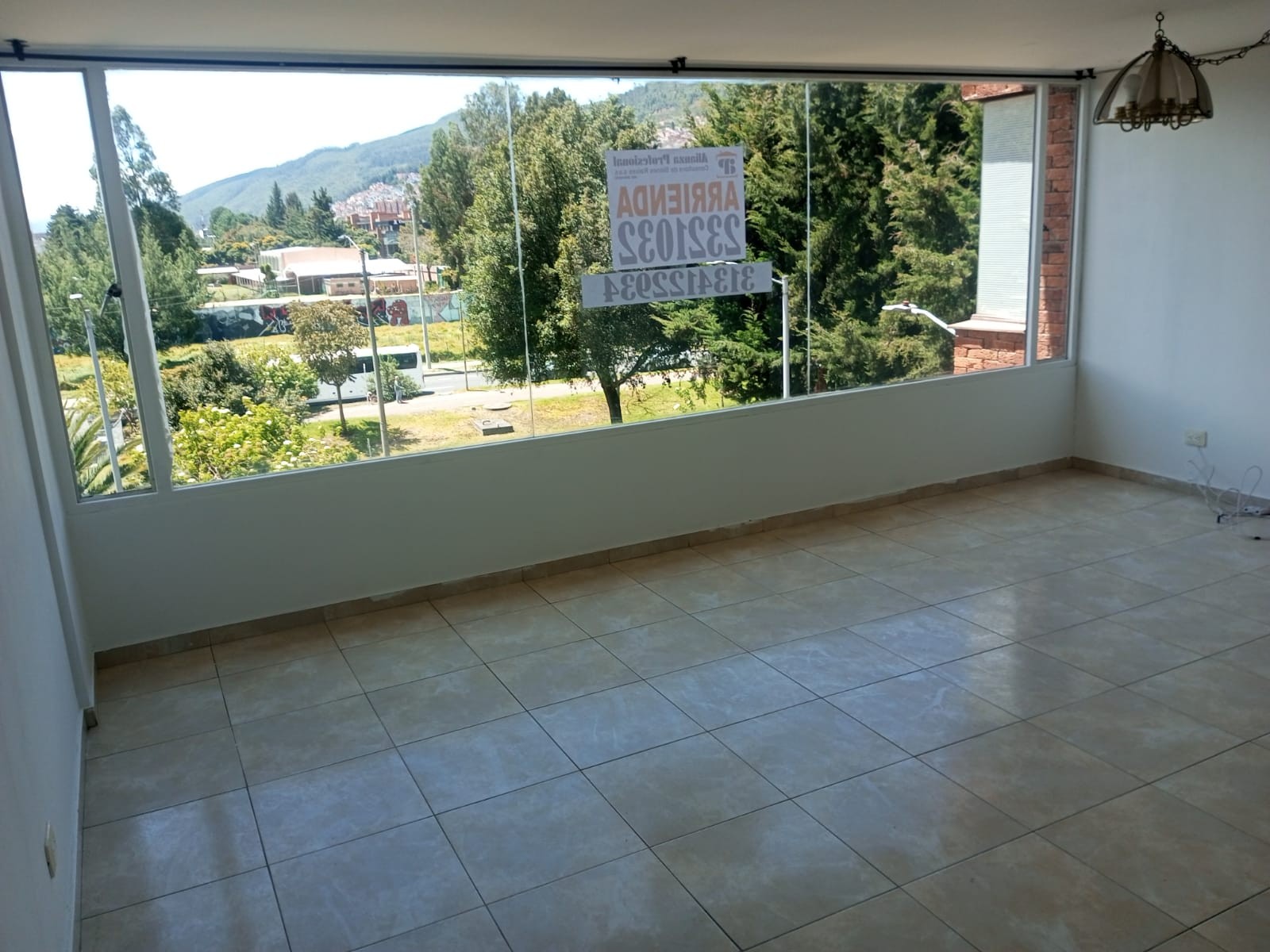 Apartamento en Arriendo en Alameda, Bogotá en Pradera Norte