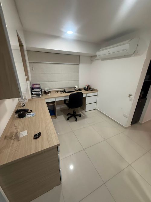 Apartamento de 3 alcobas en venta en Lagos Del Cacique, Bucaramanga, 97 m² · foto 5 de 20