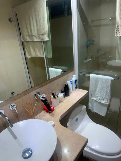 Apartamento de 3 alcobas en venta en Lagos Del Cacique, Bucaramanga, 97 m² · foto 7 de 20