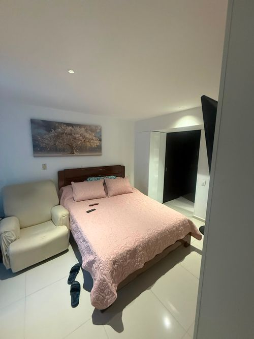 Apartamento de 3 alcobas en venta en Lagos Del Cacique, Bucaramanga, 97 m² · foto 8 de 20