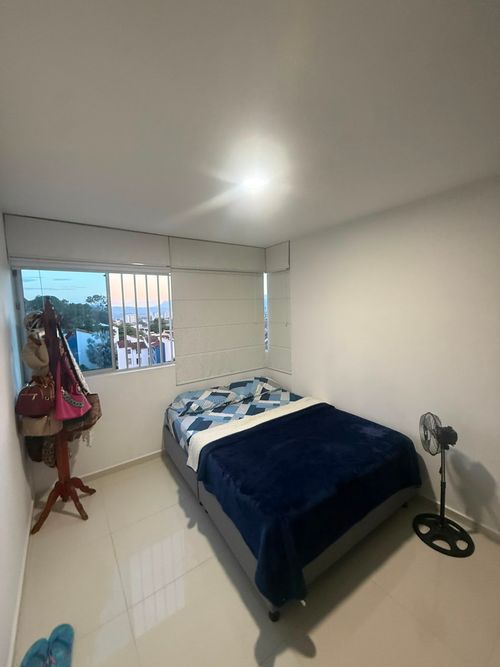 Apartamento de 3 alcobas en venta en Lagos Del Cacique, Bucaramanga, 97 m² · foto 9 de 20