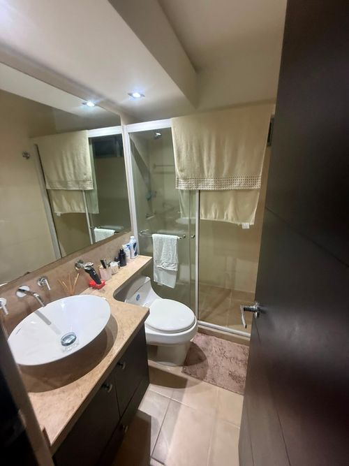 Apartamento de 3 alcobas en venta en Lagos Del Cacique, Bucaramanga, 97 m² · foto 10 de 20