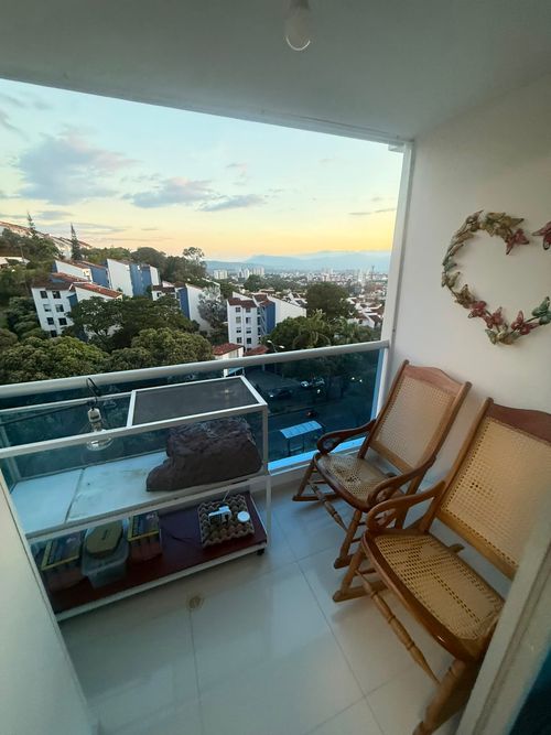 Apartamento de 3 alcobas en venta en Lagos Del Cacique, Bucaramanga, 97 m² · foto 11 de 20