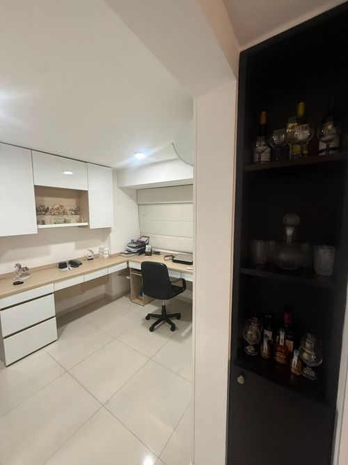 Apartamento de 3 alcobas en venta en Lagos Del Cacique, Bucaramanga, 97 m² · foto 12 de 20