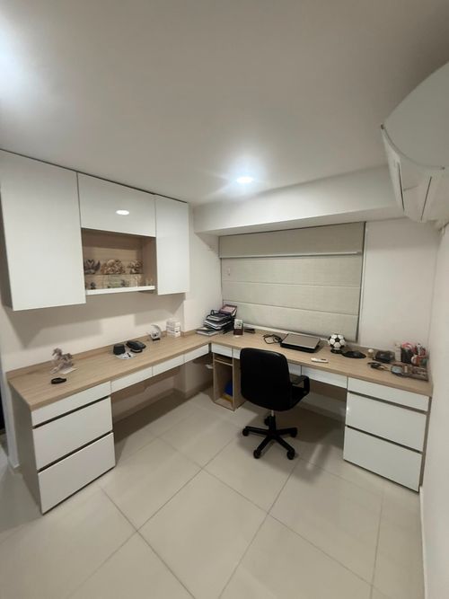 Apartamento de 3 alcobas en venta en Lagos Del Cacique, Bucaramanga, 97 m² · foto 13 de 20