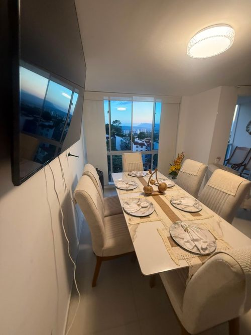 Apartamento de 3 alcobas en venta en Lagos Del Cacique, Bucaramanga, 97 m² · foto 14 de 20