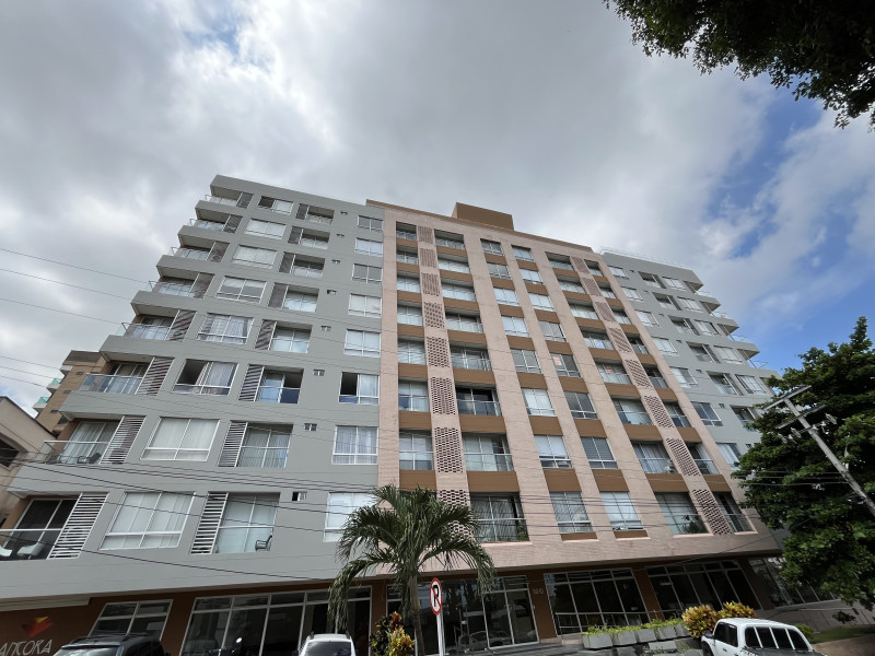 Apartamento en Arriendo en Altamira, Barranquilla