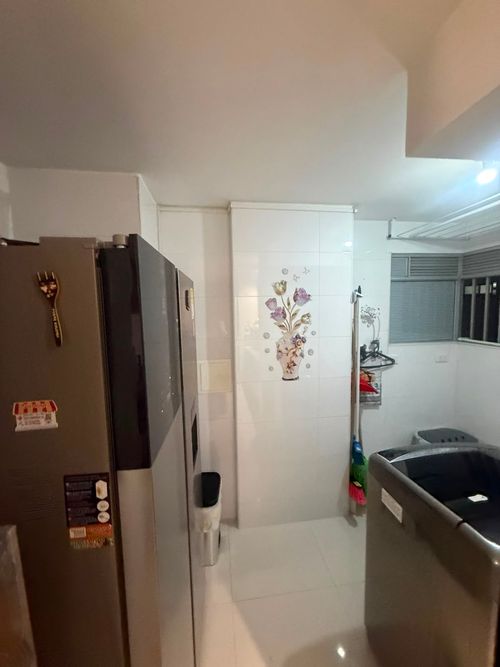 Apartamento de 3 alcobas en venta en Lagos Del Cacique, Bucaramanga, 97 m² · foto 16 de 20