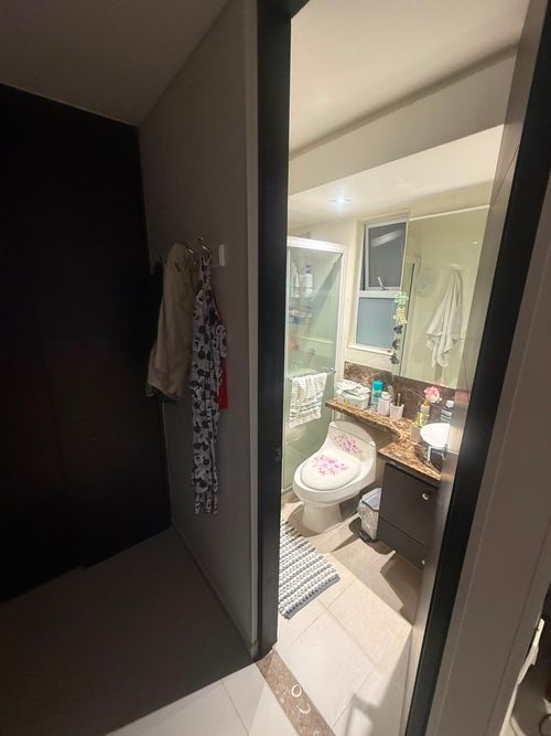 Apartamento de 3 alcobas en venta en Lagos Del Cacique, Bucaramanga, 97 m² · foto 17 de 20