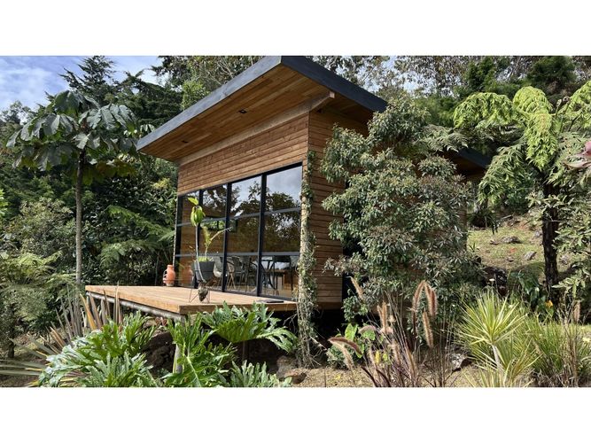 Finca en venta en El Tambo, La Ceja, 197 m² · foto 5 de 24