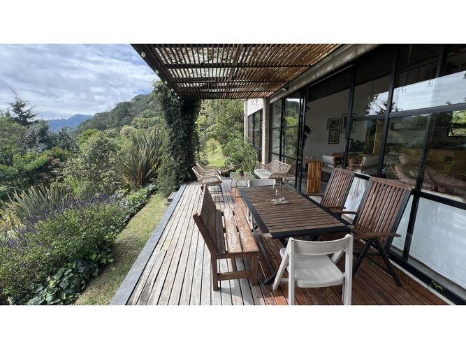 Finca en venta en El Tambo, La Ceja, 197 m² · foto 7 de 24