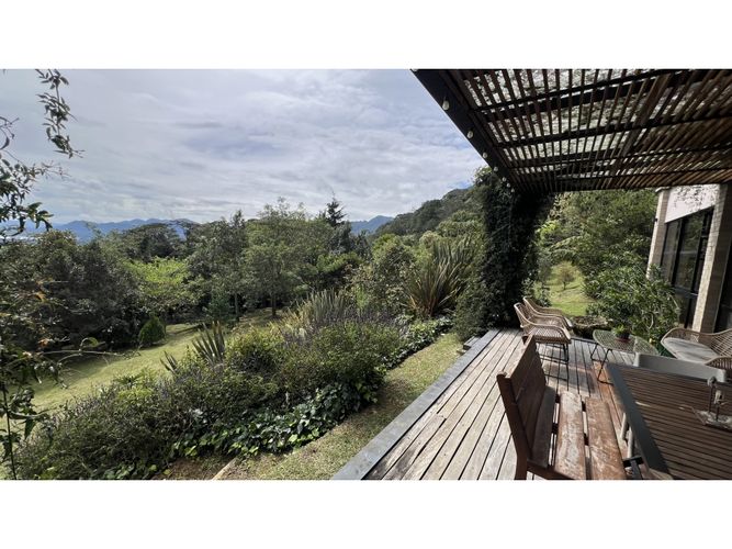 Finca en venta en El Tambo, La Ceja, 197 m² · foto 8 de 24