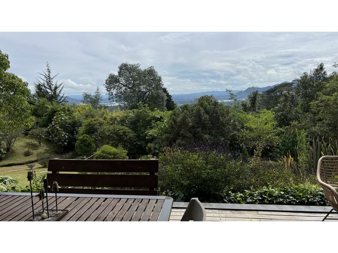 Finca en venta en El Tambo, La Ceja, 197 m² · foto 9 de 24