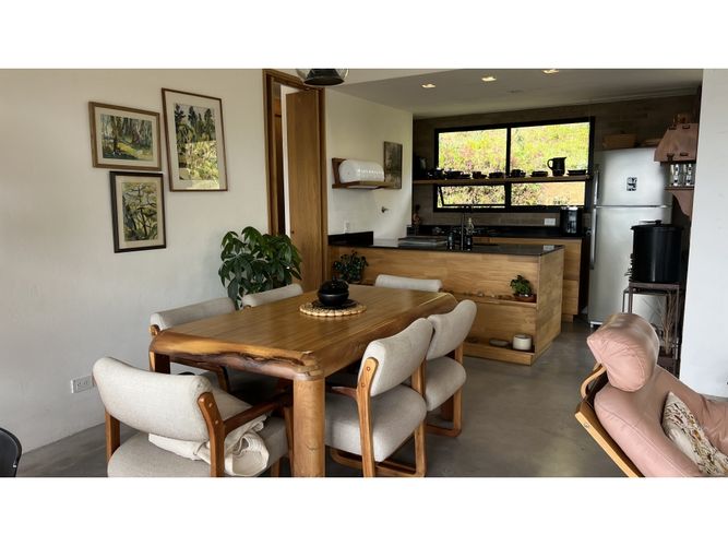 Finca en venta en El Tambo, La Ceja, 197 m² · foto 12 de 24