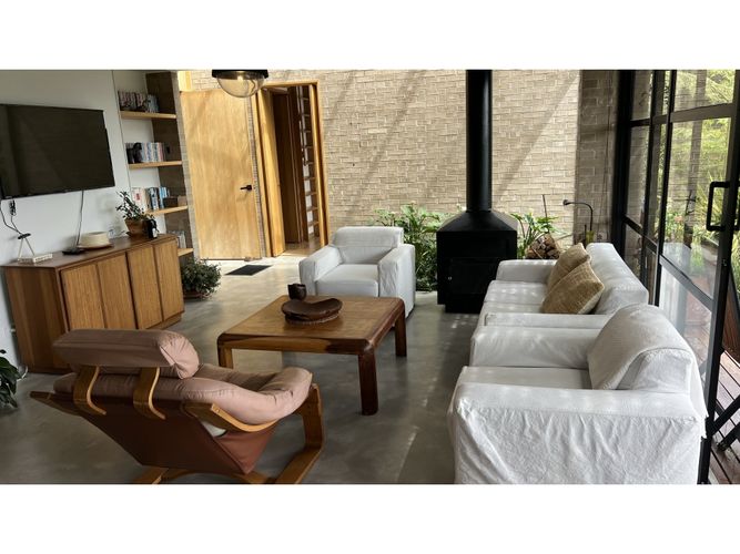 Finca en venta en El Tambo, La Ceja, 197 m² · foto 13 de 24