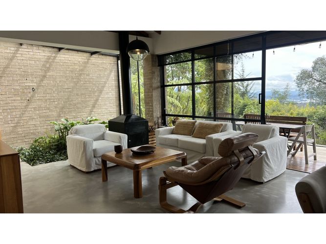Finca en venta en El Tambo, La Ceja, 197 m² · foto 14 de 24