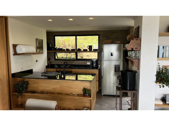 Finca en venta en El Tambo, La Ceja, 197 m² · foto 16 de 24