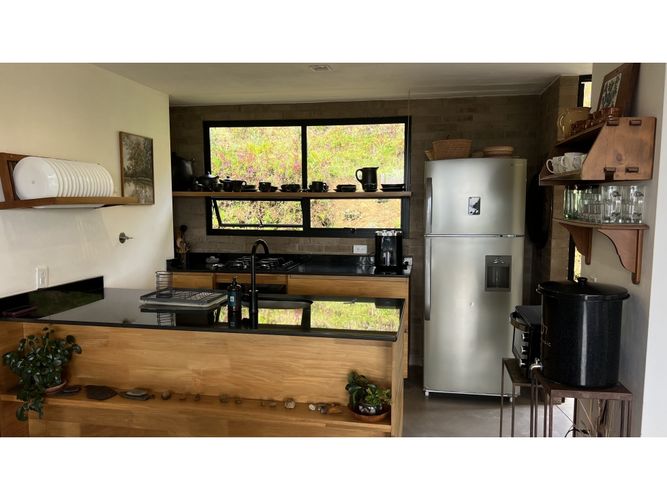 Finca en venta en El Tambo, La Ceja, 197 m² · foto 17 de 24