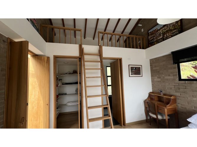 Finca en venta en El Tambo, La Ceja, 197 m² · foto 21 de 24