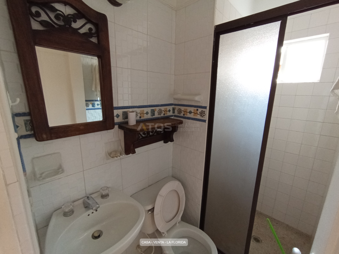 Casa de 3 alcobas en venta en La Florida, Tunja, 140 m² · foto 5 de 23