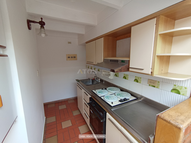 Casa de 3 alcobas en venta en La Florida, Tunja, 140 m² · foto 6 de 23