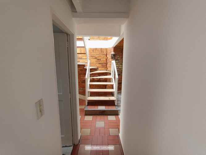 Casa de 3 alcobas en venta en La Florida, Tunja, 140 m² · foto 10 de 23
