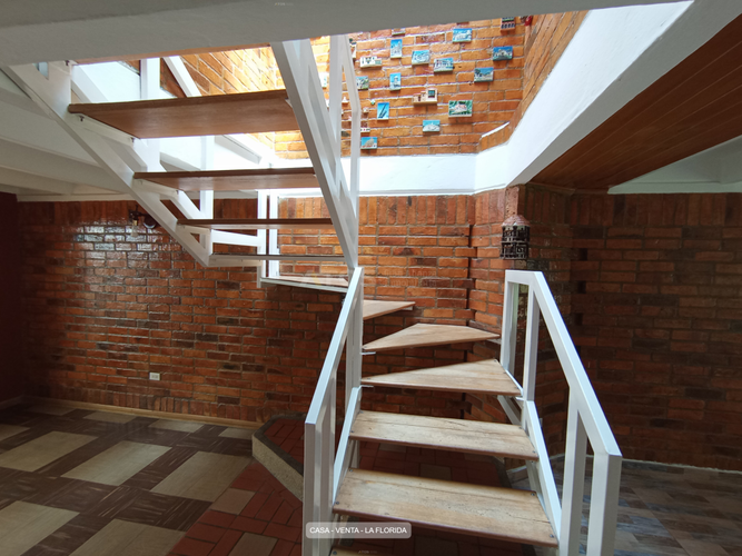 Casa de 3 alcobas en venta en La Florida, Tunja, 140 m² · foto 12 de 23