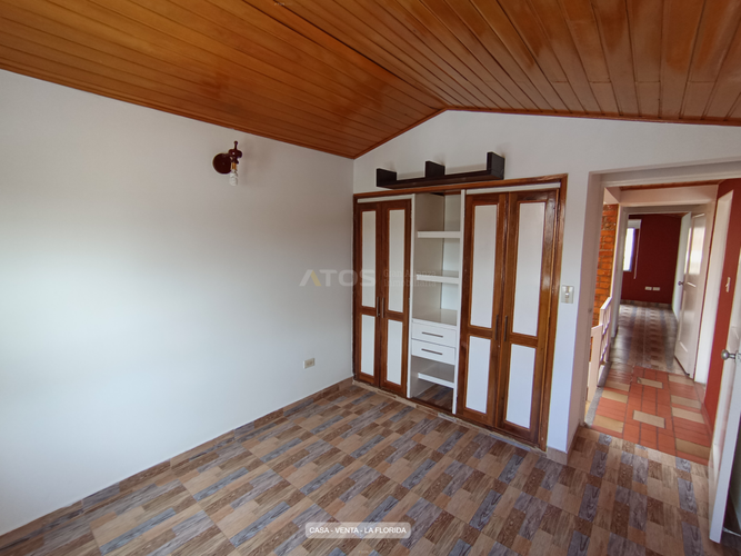 Casa de 3 alcobas en venta en La Florida, Tunja, 140 m² · foto 14 de 23