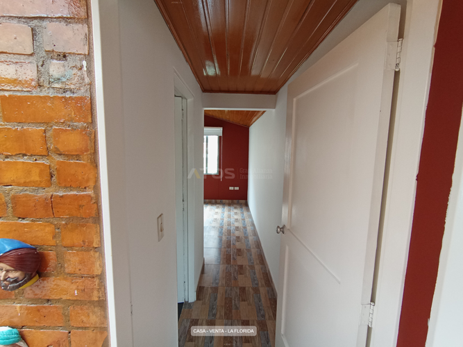 Casa de 3 alcobas en venta en La Florida, Tunja, 140 m² · foto 15 de 23