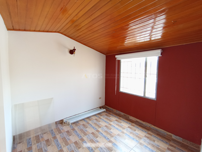Casa de 3 alcobas en venta en La Florida, Tunja, 140 m² · foto 17 de 23