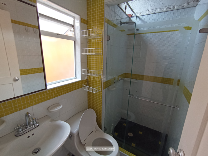 Casa de 3 alcobas en venta en La Florida, Tunja, 140 m² · foto 18 de 23