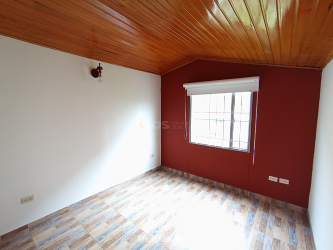 Casa de 3 alcobas en venta en La Florida, Tunja, 140 m² · foto 19 de 23