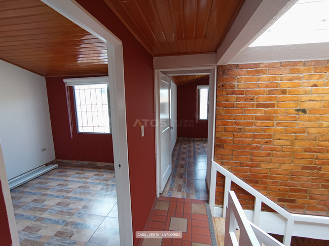 Casa de 3 alcobas en venta en La Florida, Tunja, 140 m² · foto 20 de 23