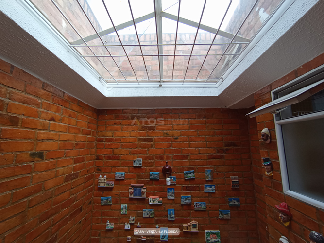Casa de 3 alcobas en venta en La Florida, Tunja, 140 m² · foto 22 de 23