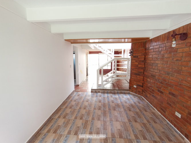 Casa de 3 alcobas en venta en La Florida, Tunja, 140 m² · foto 23 de 23
