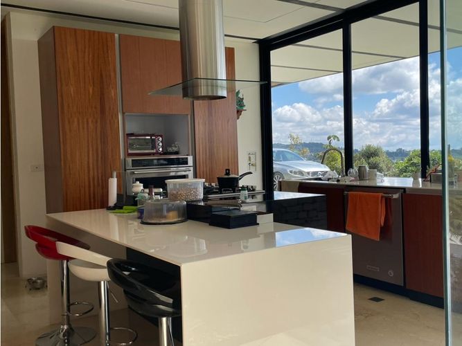 Casa de 4 alcobas en venta en Las Palmas, Envigado, 487 m² · foto 10 de 23