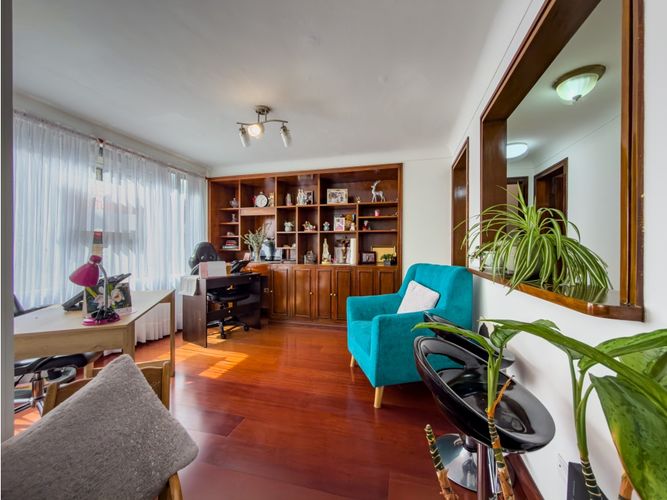 Apartamento en venta en Santa Bibiana, Bogotá · foto 5 de 24