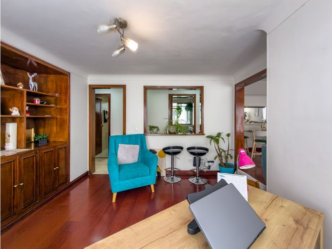 Apartamento en venta en Santa Bibiana, Bogotá · foto 6 de 24
