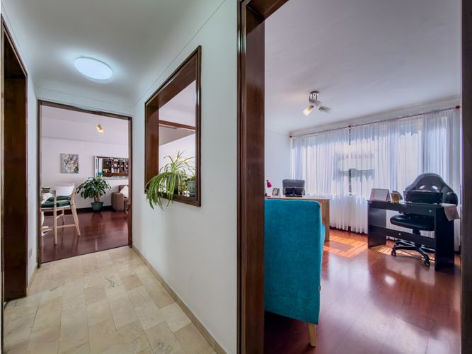 Apartamento en venta en Santa Bibiana, Bogotá · foto 8 de 24