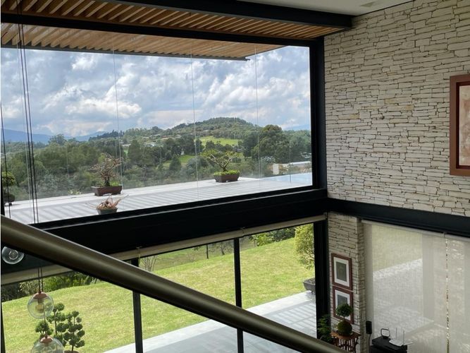 Casa de 4 alcobas en venta en Las Palmas, Envigado, 487 m² · foto 17 de 23