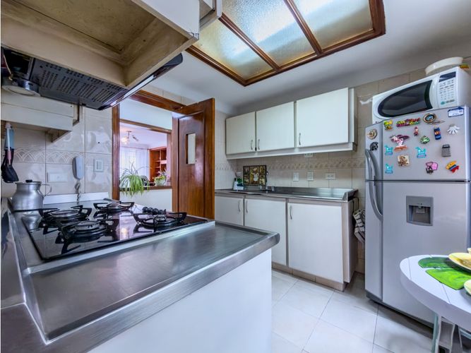 Apartamento en venta en Santa Bibiana, Bogotá · foto 11 de 24