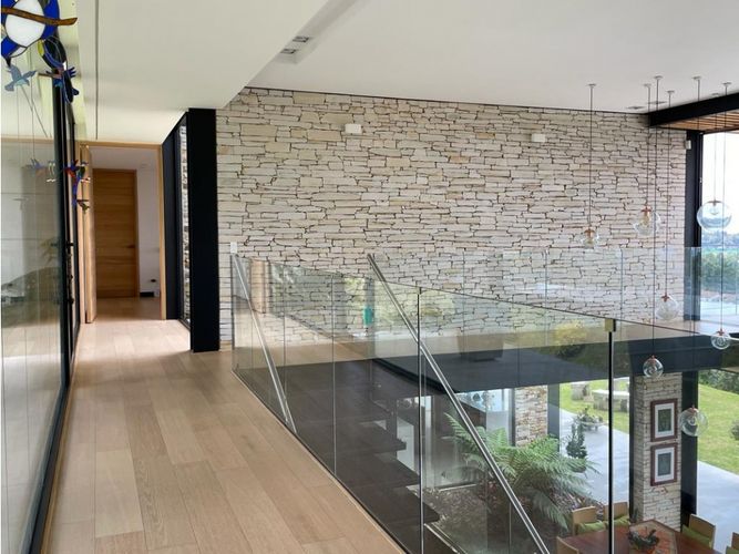 Casa de 4 alcobas en venta en Las Palmas, Envigado, 487 m² · foto 19 de 23