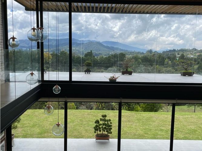 Casa de 4 alcobas en venta en Las Palmas, Envigado, 487 m² · foto 20 de 23